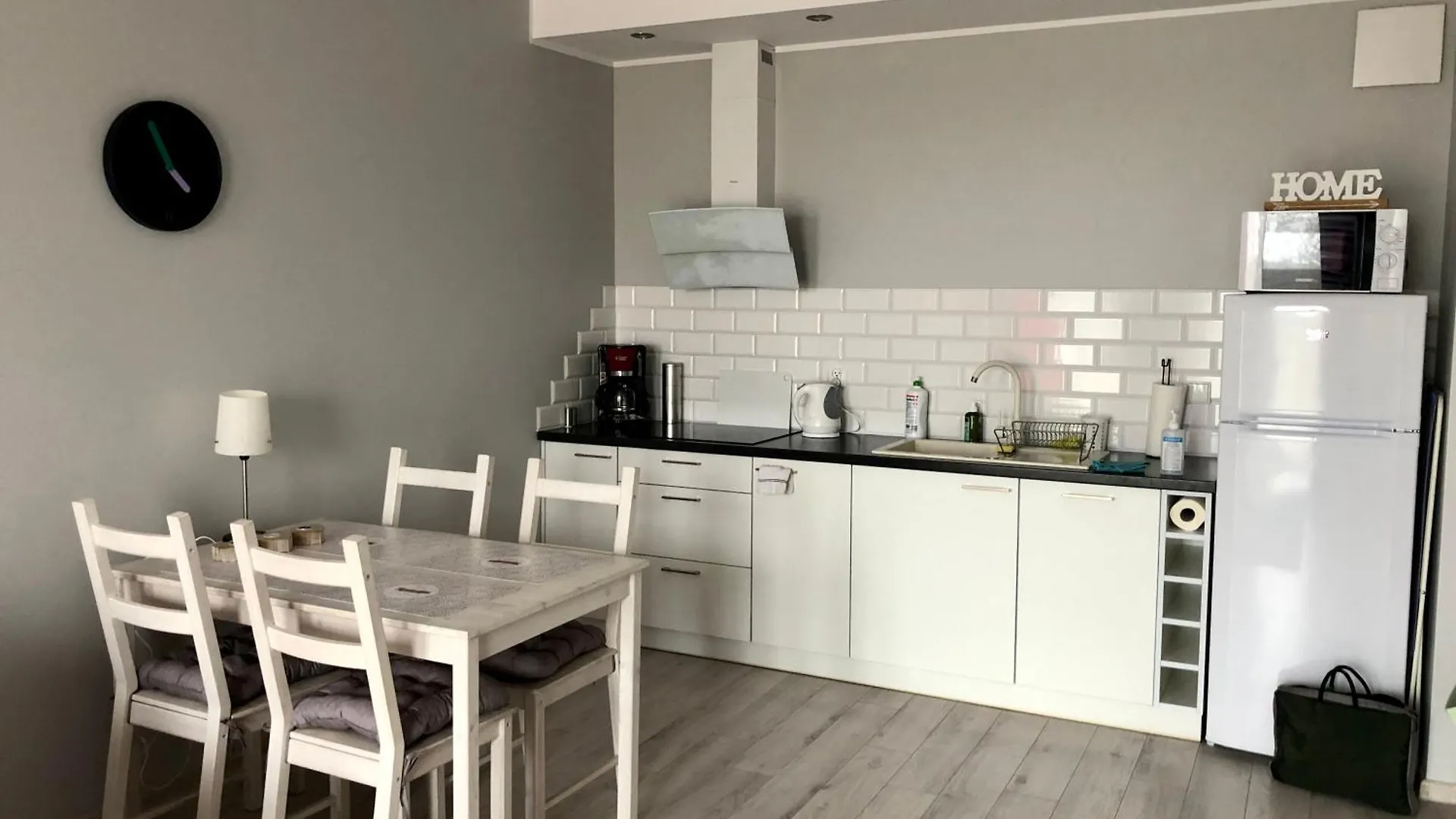 Apartment Suitegda Gdansk
